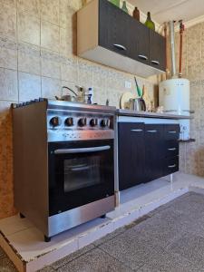 Hospedaje el buen descanso