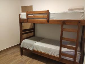 Mdq Bien al Sur Casa 5 pers