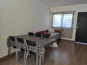 Mdq Bien al Sur Casa 5 pers