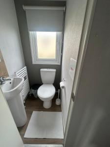 Sea View at Crimdon Dene Holiday Park