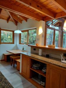 Casa céntrica SONNE San Martín de los Andes