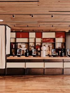 One Hundred Shoreditch