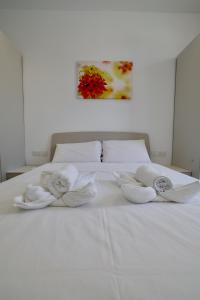 Brand New 3 Bed APT