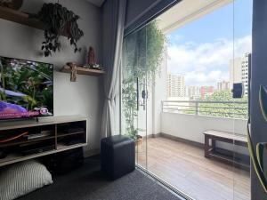 Apartamento Moderno Regional