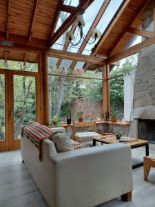 Casa céntrica SONNE San Martín de los Andes