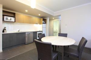 Brisbane International Virginia