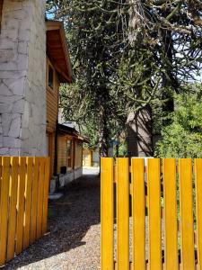 Casa céntrica SONNE San Martín de los Andes