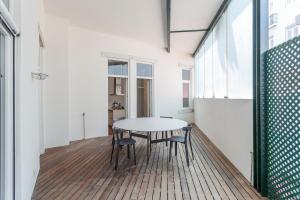 Ratto Apartment - 4 Bedroom Apartment