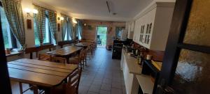 Gościniec, kwatery prywatne przy stoku w Zieleńcu