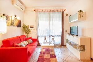 Luna Apt - Giardino privato e Piscina a Sirmione