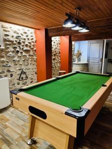 Gîte Villa Garona 6 pers avec billard proche Pyrénées