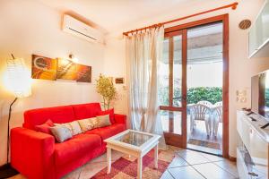 Luna Apt - Giardino privato e Piscina a Sirmione