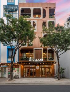 Bullani-Sabi Hotel & Apartment