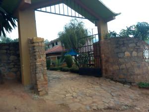 Kialilo Green Garden Motel