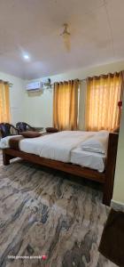 Leela Grove Cottages Gokarna