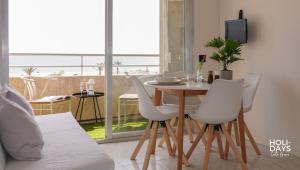 Holidays Rincón Vista Mar PL4