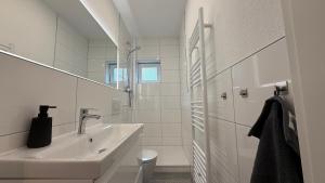 Apartment Küstenkoje II