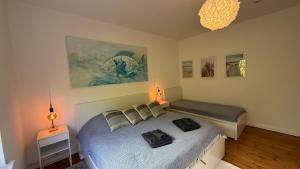 Apartment Küstenkoje II