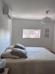 Spacious village house