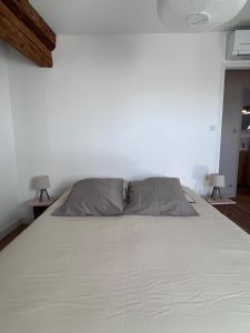 Spacious village house