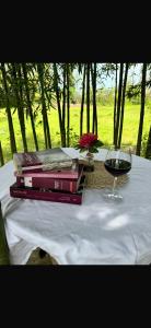 Agriturismo Corte San Girolamo