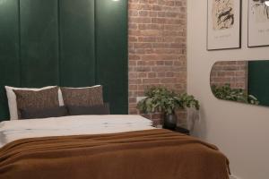 Harbor Apartments - Rynek