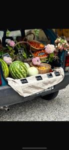 Agriturismo Corte San Girolamo