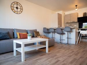 Djoka ParisNord CDG StadedeFrance