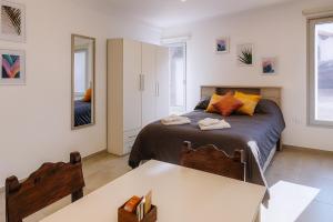 Departamento en pleno centro.