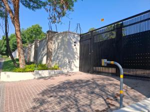 The Serenity-Apartment 1