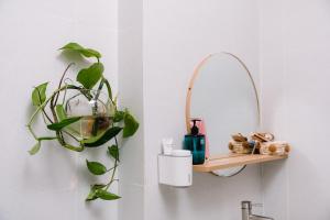 Pastel Dream room Phan Xich Long street