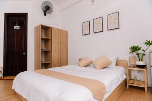 Pastel Dream room Phan Xich Long street