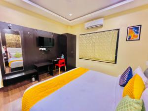 Hotel Grand Bhagwat Udaipur Inn City Centre