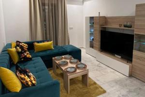 1Bed Apartment - Sleeps 4 - Balcony Parking Wifi