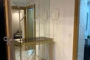 1Bed Apartment - Sleeps 4 - Balcony Parking Wifi