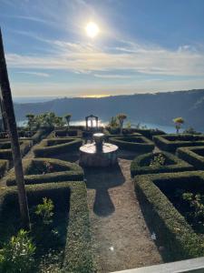 La Fontanella - Piccolo Appartamento nel Centro Storico di Nemi