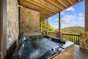 Cranberry View Lodge