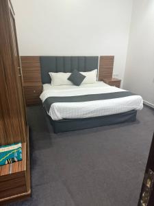 هوم للشقق المخدومة