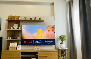 Condo Stay Near SM City Santa Rosa Mall