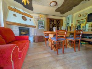 Chalet Relax Tra Le Vigne