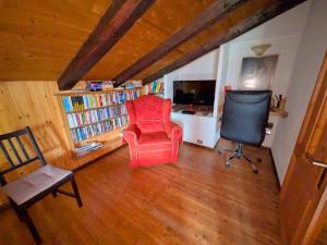 Chalet Relax Tra Le Vigne