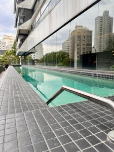 Studio novo na Oscar Freire ao lado do metrô