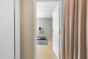 Charming studio apartment in the heart of Nørrebro, Copenhagen