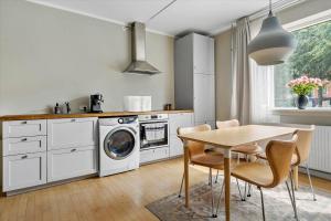 Charming studio apartment in the heart of Nørrebro, Copenhagen