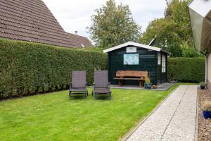 Ferienhaus Weitblick