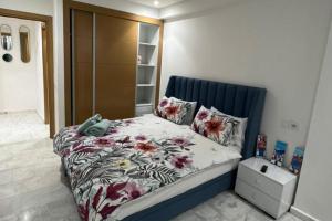 1 Bed Apartment - Balcony Wifi Parking