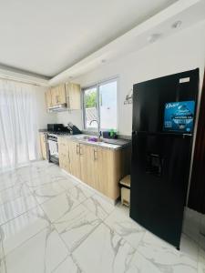 Villa Cela en Punta Cana, Long-Short Stay