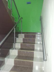 Hotel Carrizal Suites