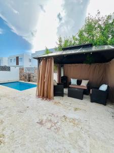 Villa Cela en Punta Cana, Long-Short Stay