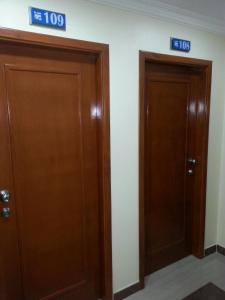 Hotel Carrizal Suites